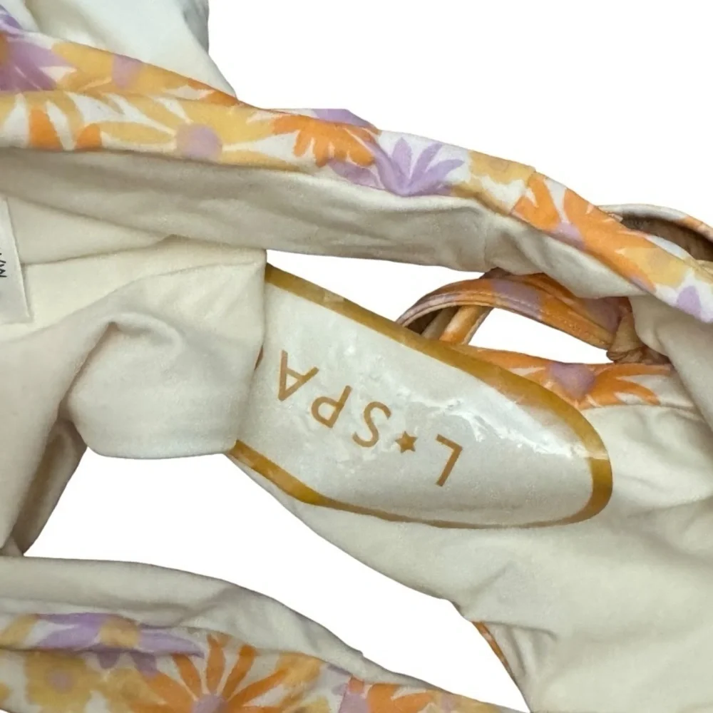 L Space Bikini Bottom nwot‎